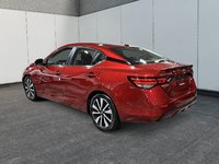 2022 Nissan Sentra SV-3