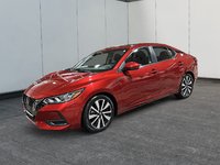 2022 Nissan Sentra SV-0