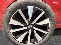 2022 Nissan Sentra SV-6