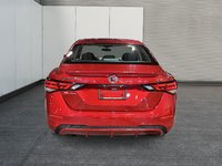 2022 Nissan Sentra SV-2