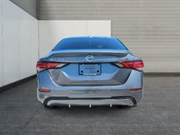 Nissan Sentra SV 2022-2
