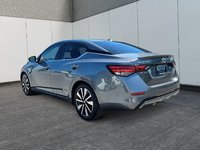 Nissan Sentra SV 2022-3