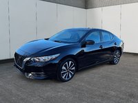 2023 Nissan Sentra SV-0