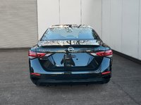 2023 Nissan Sentra SV-2