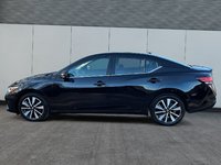 2023 Nissan Sentra SV-4