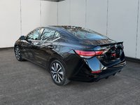 2023 Nissan Sentra SV-3