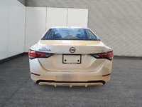 2023 Nissan Sentra SV-2