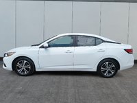 2023 Nissan Sentra SV-4