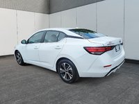 2023 Nissan Sentra SV-3