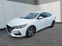 2023 Nissan Sentra SV-0