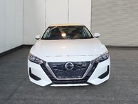 2023 Nissan Sentra SV-1
