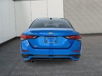 Nissan Sentra SR 2024-2