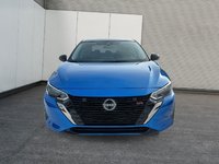 Nissan Sentra SR 2024-1