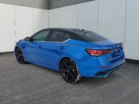 Nissan Sentra SR 2024-3