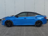 Nissan Sentra SR 2024-4