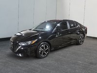 2024 Nissan Sentra SV-0