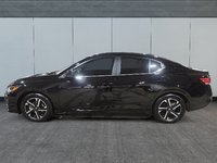 2024 Nissan Sentra SV-4