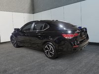 2024 Nissan Sentra SV-3