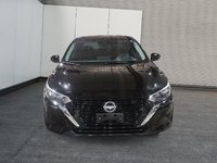 2024 Nissan Sentra SV-1