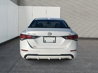 Nissan Sentra SV 2024-2