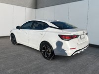 Nissan Sentra SV 2024-3