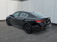 Nissan Sentra SR 2024-3