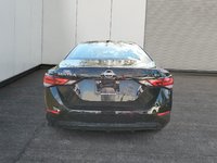 2024 Nissan Sentra SV-2