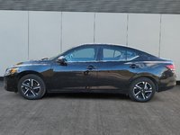 2024 Nissan Sentra SV-4