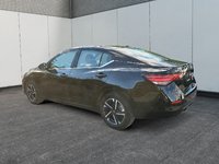 2024 Nissan Sentra SV-3