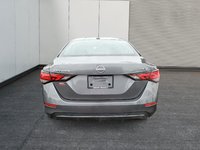 2024 Nissan Sentra SV-2