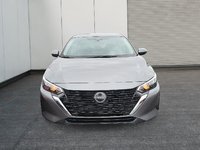 2024 Nissan Sentra SV-1