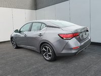 2024 Nissan Sentra SV-3