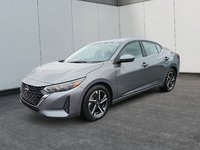 2024 Nissan Sentra SV-0