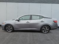 2024 Nissan Sentra SV-4