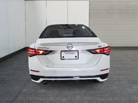 2024 Nissan Sentra SR-1