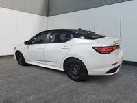 2024 Nissan Sentra SR-2
