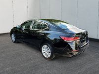 2024 Nissan Sentra S-3