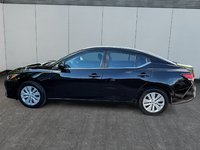 2024 Nissan Sentra S-4