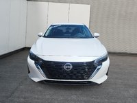 2024 Nissan Sentra SV-1