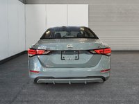 2024 Nissan Sentra SV-2