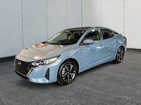 2024 Nissan Sentra SV-0