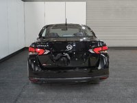 2021 Nissan Versa S-2