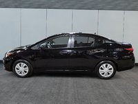 2021 Nissan Versa S-4