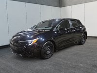 2024 Toyota Corolla Hatchback SE-0