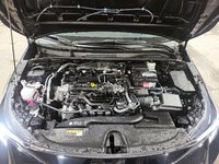 2024 Toyota Corolla Hatchback SE-7