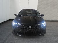 2024 Toyota Corolla Hatchback SE-1