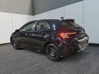 2024 Toyota Corolla Hatchback SE-3