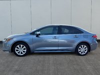 2020 Toyota Corolla LE-4