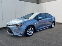 2020 Toyota Corolla LE-0