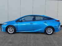 Toyota Prius Prime BASE 2020-4